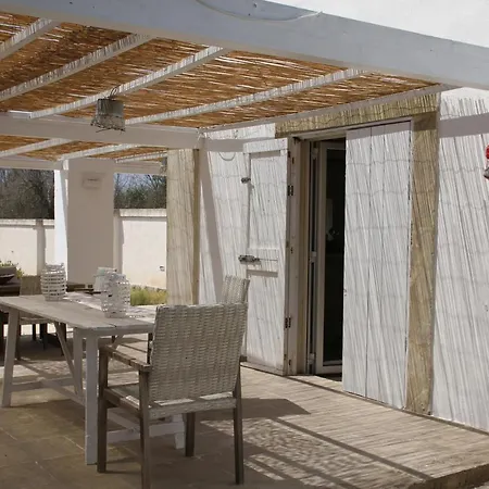 Pittinta - Il Tuo Rifugio A Holiday home