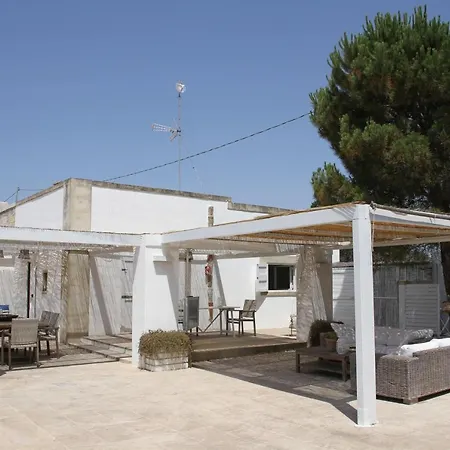 Holiday home Pittinta - Il Tuo Rifugio A Vignacastrisi