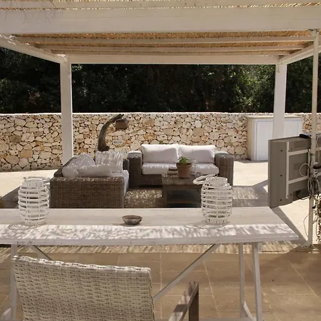Pittinta - Il Tuo Rifugio A Holiday home
