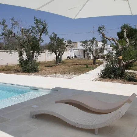 Casa vacanze Pittinta - Con Piscina Ad Un Passo Da Castro *