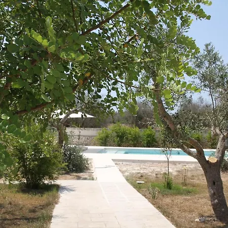 Pittinta - Con Piscina Ad Un Passo Da Castro *