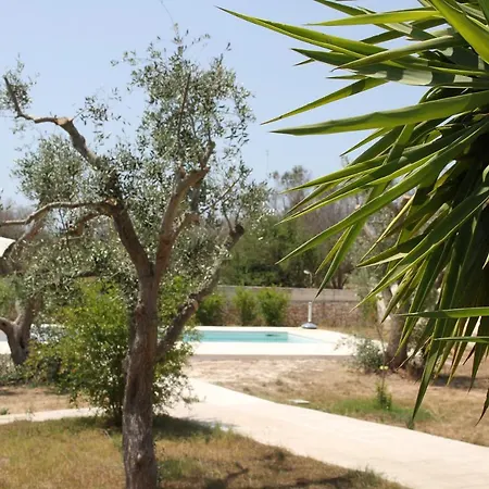 Pittinta - Con Piscina Ad Un Passo Da Castro *